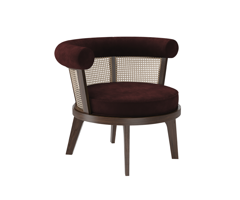 George Armchair
