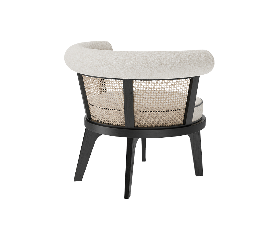 George Armchair