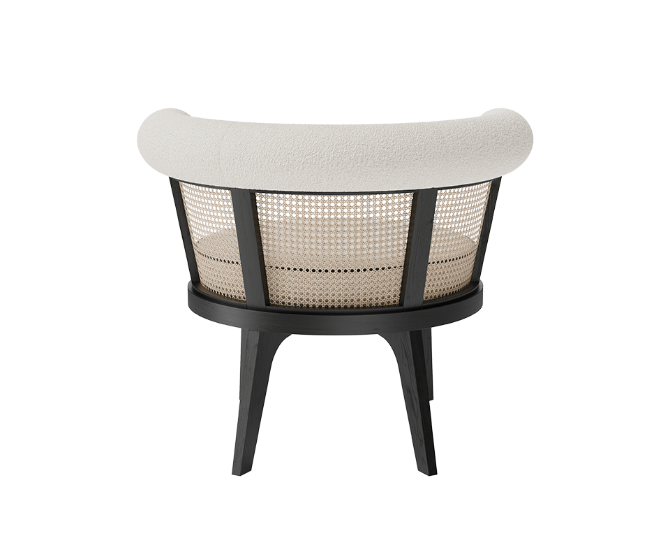 George Armchair