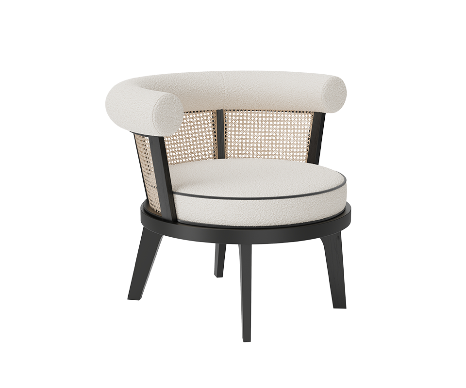 George Armchair