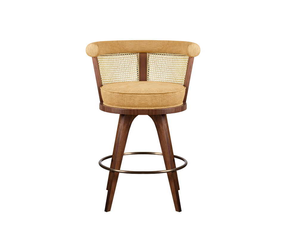 George Bar Chair