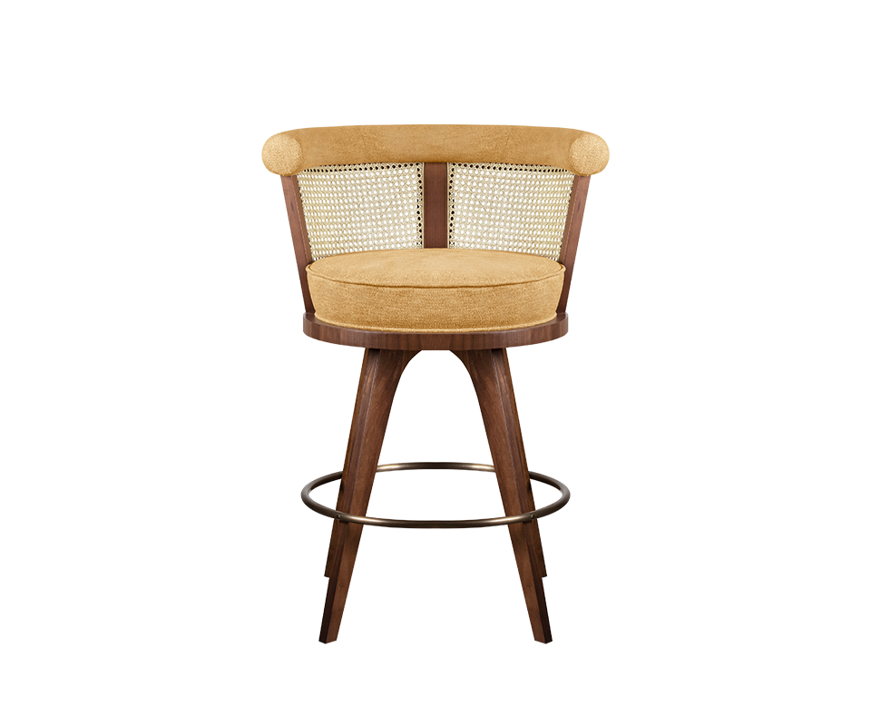 George Bar Chair