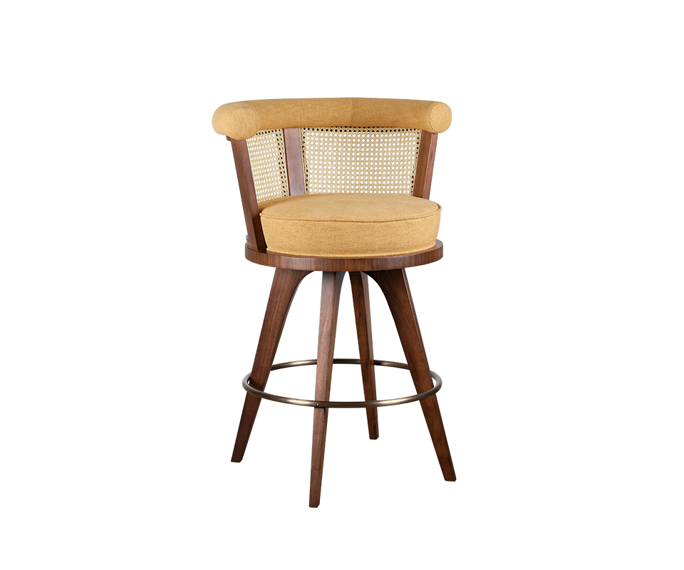 George Bar Chair