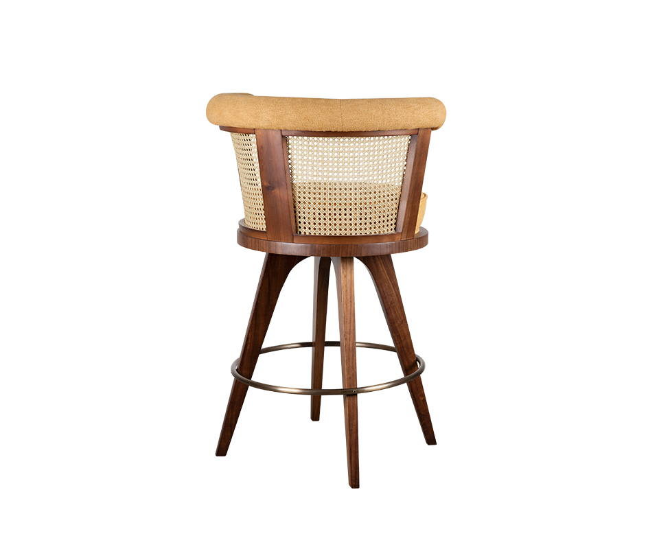 George Bar Chair