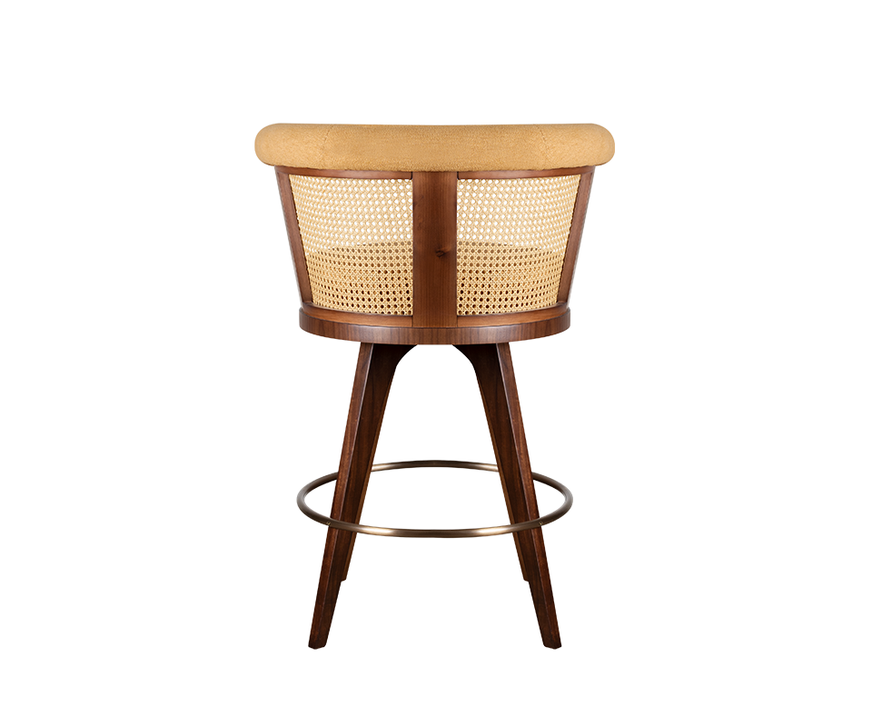 George Bar Chair
