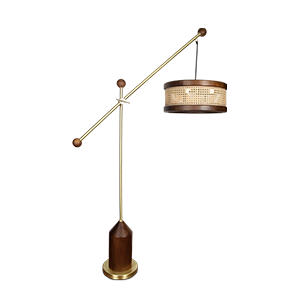 Hamilton Floor Lamp