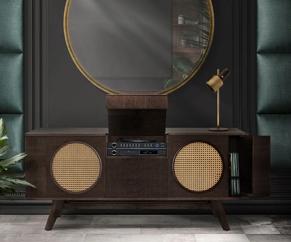 Harrison Sideboard