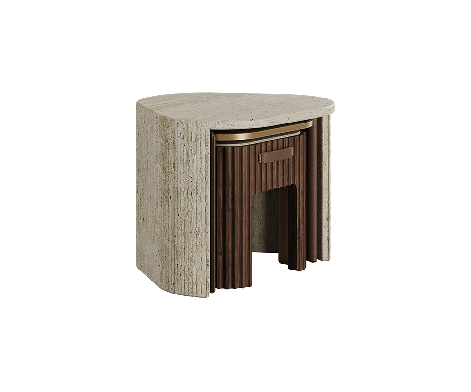 Henley Side Table