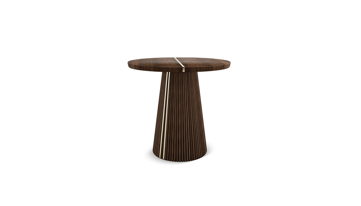 Henry II Dining Table