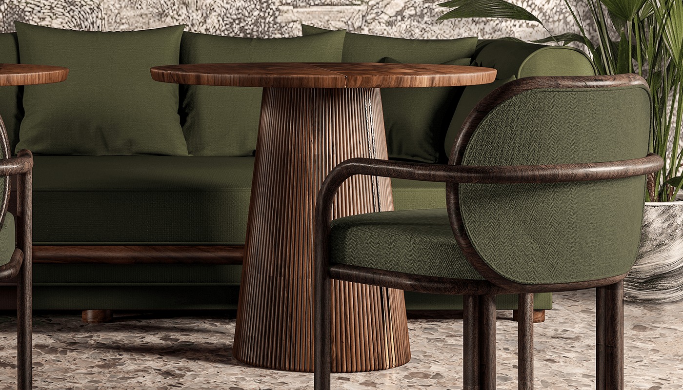 Henry II Dining Table henry coffee table amb Henry II Dining Table