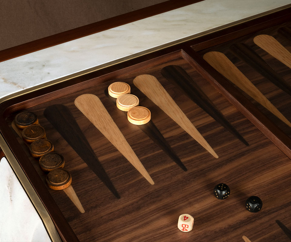 holland backgammon table ambiente 3
