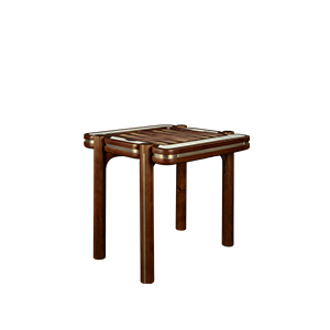 Holland Backgamon Table