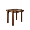 Holland Backgammon Game Table