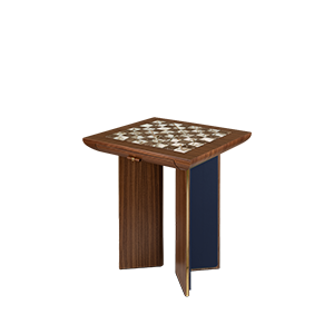 Howard Chess Table