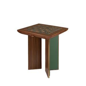 Howard Chess Table