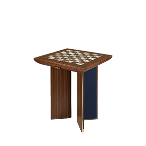 Howard Chess Table