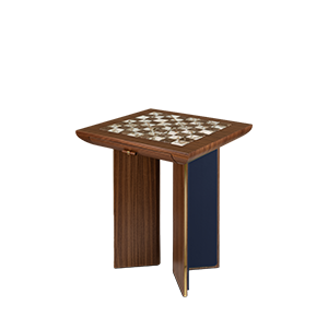 Howard Chess Table