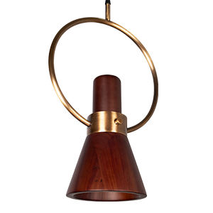 Humphry Pendant Lamp