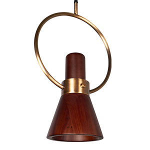 Humphry Pendant Lamp