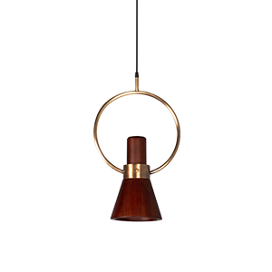 Humphry Pendant Lamp