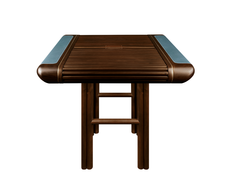 Jacoby Backgammon Game Table