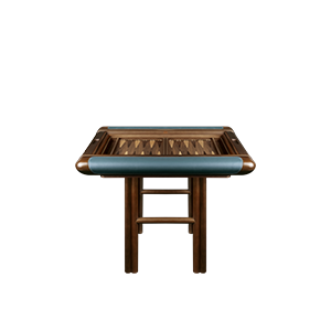 Jacoby Backgammon Table