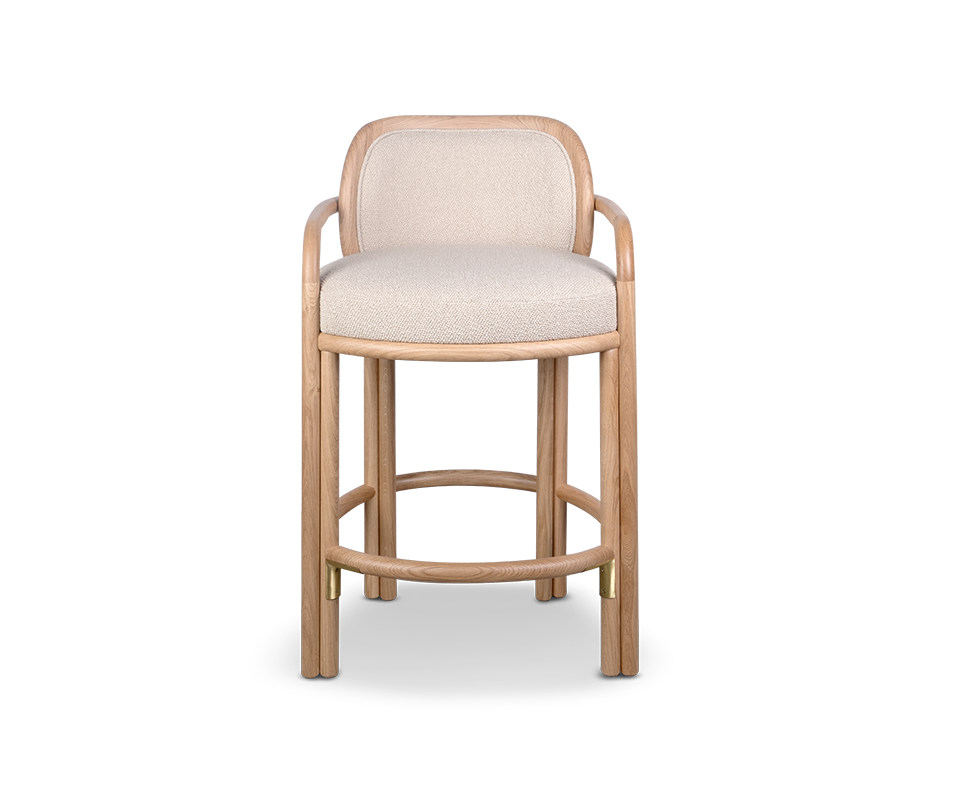 James Bar Chair