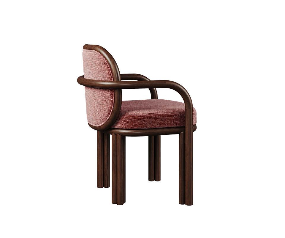 James Dining Chair