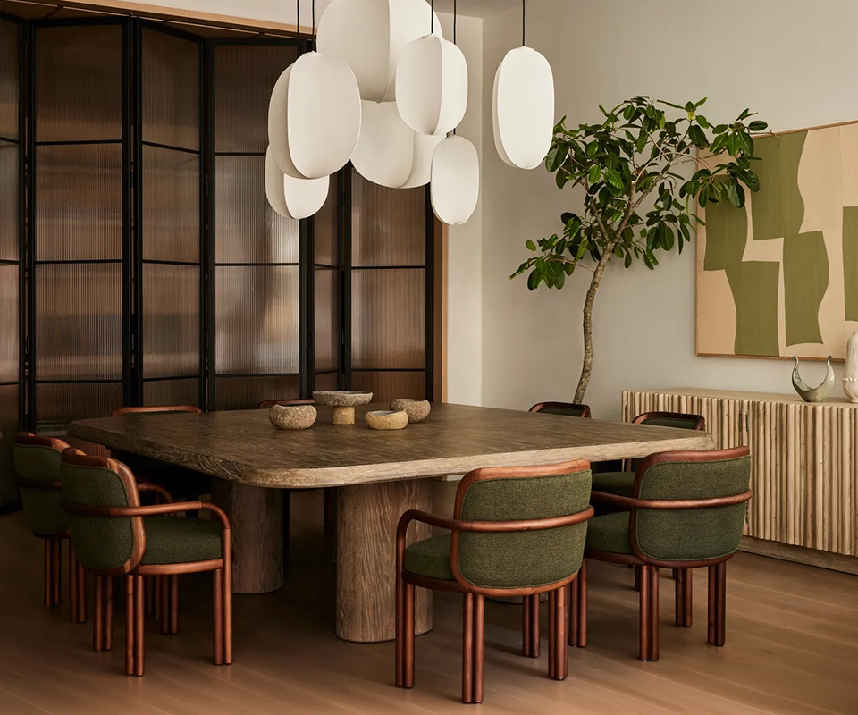 New York’s Soho Loft by Studio Michael Ellison
