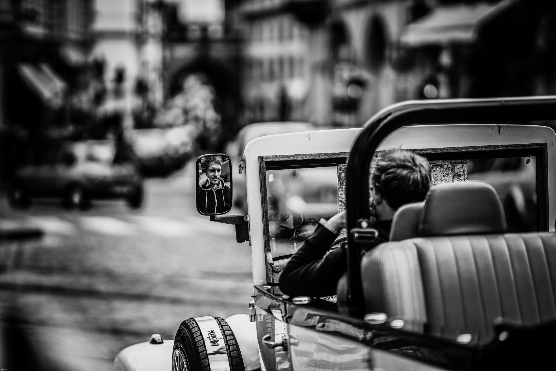Wood Tailors Club Lifestyle