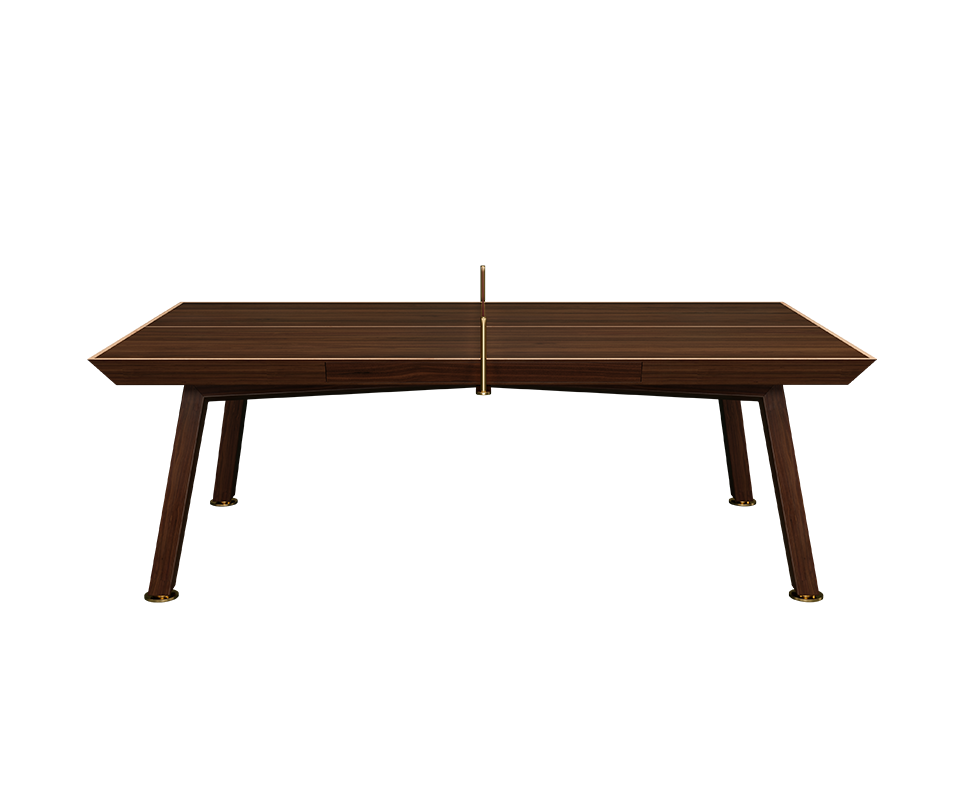 Keppel Ping-Pong Table