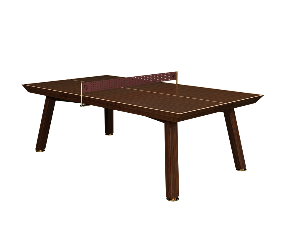 Keppel Ping-Pong Table