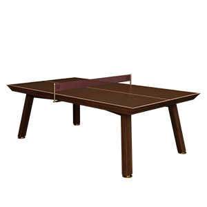 Keppel Ping-Pong Table