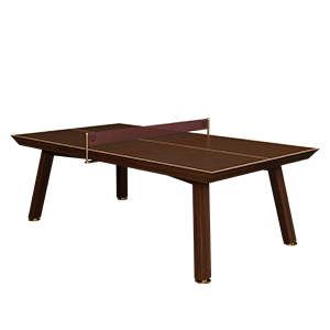 Keppel Ping-Pong Table