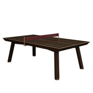 Keppel Ping Pong Table