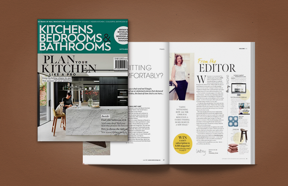 Kitchens Bedrooms & Bathrooms, 2021 Kitchens Bedrooms & Bathrooms, 2021