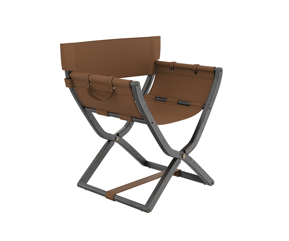 korda folding chair 3