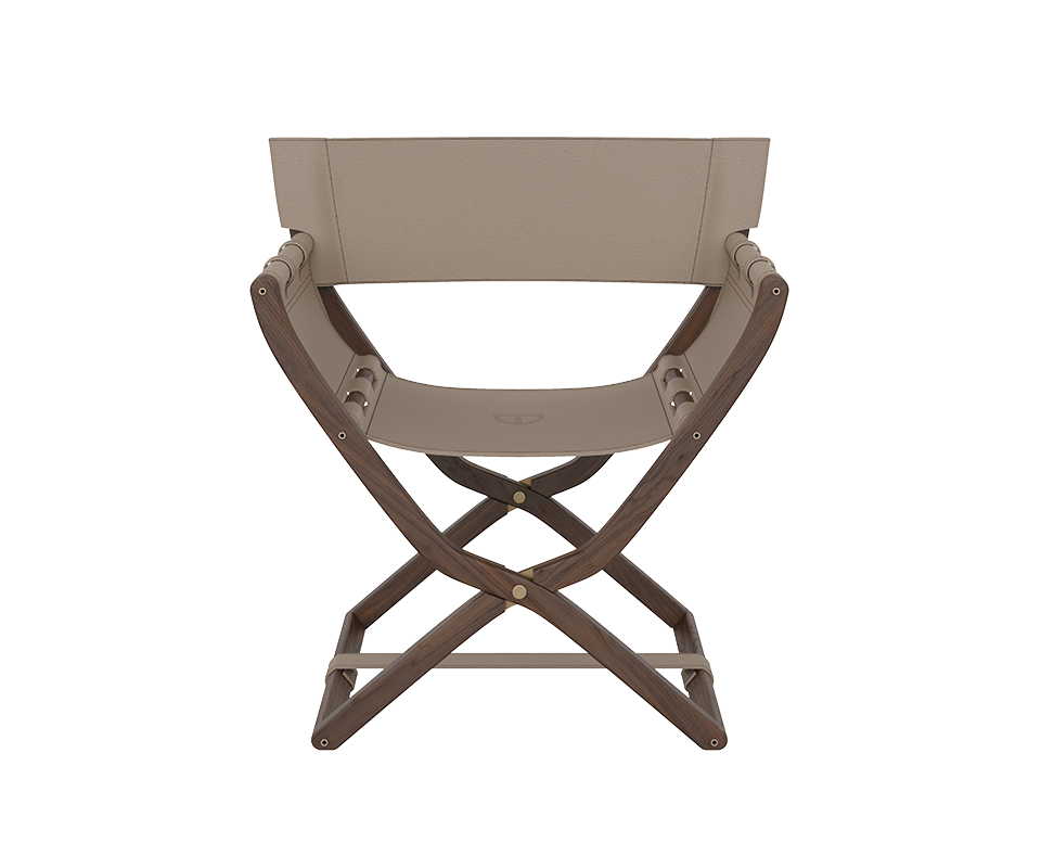 korda folding chair 4