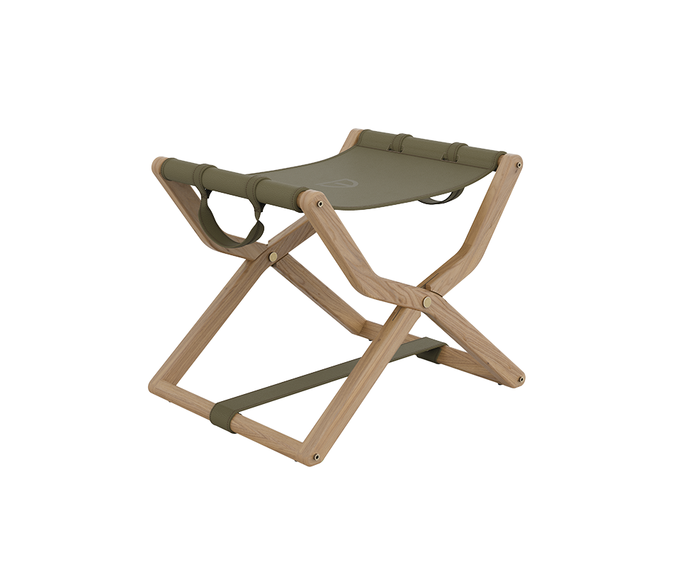 korda folding stool 2