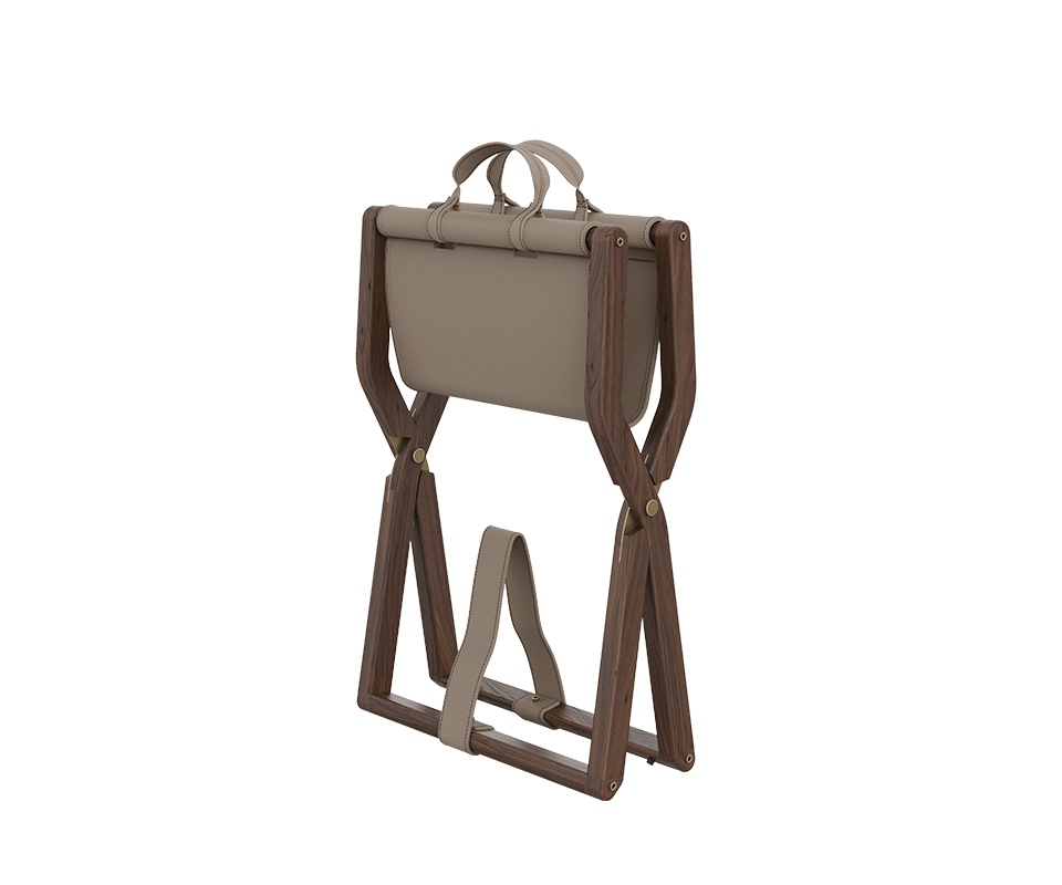 korda folding stool 6