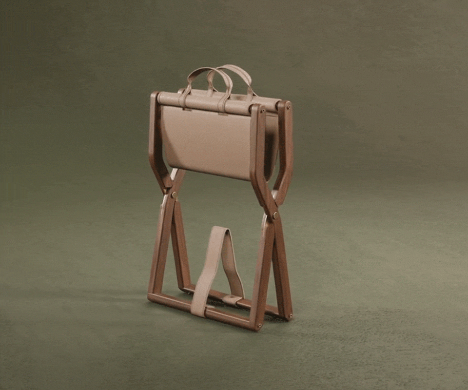 korda folding stool ambiente 1 1