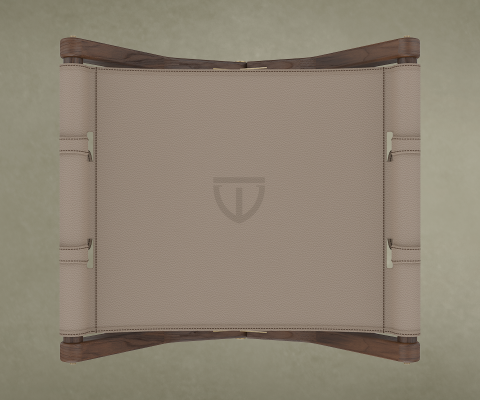 korda folding stool ambiente 2