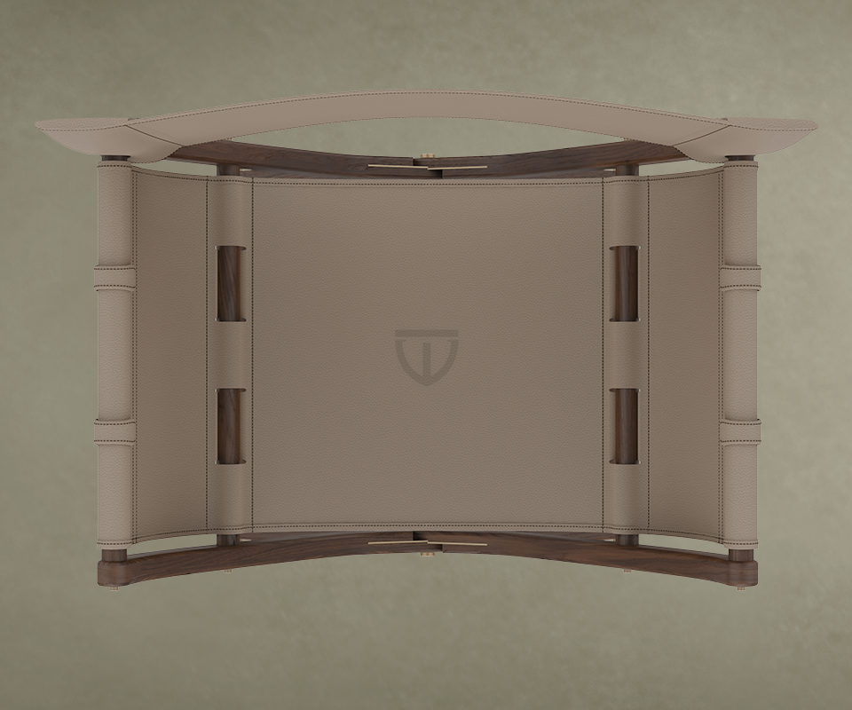 korda folding stool ambiente 6