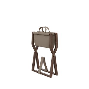 Korda Folding Stool