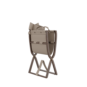 Korda Folding Chair