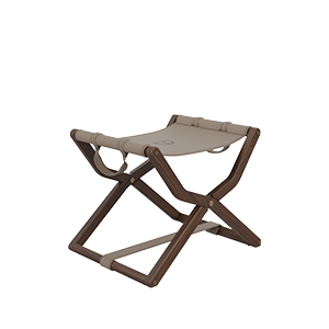Korda Folding Stool