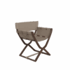korda folding stool thumb