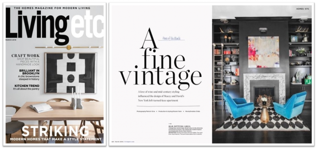 Top 20 Interior Design Magazines By Wood Tailors Club