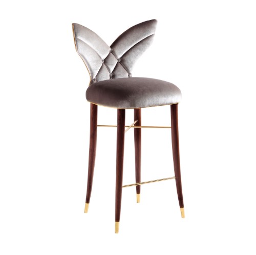 Luna bar chair