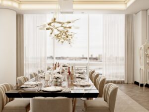 dining-room4th July Decor Ideas Luxury Interior Decor-decor